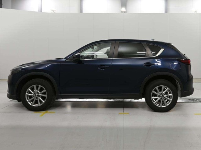 Mazda CX-5 2022 7570626-4