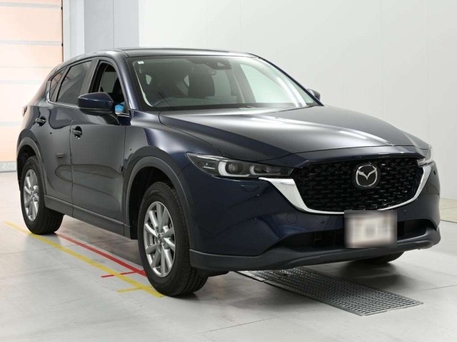 Mazda CX-5 2022 7570626-5