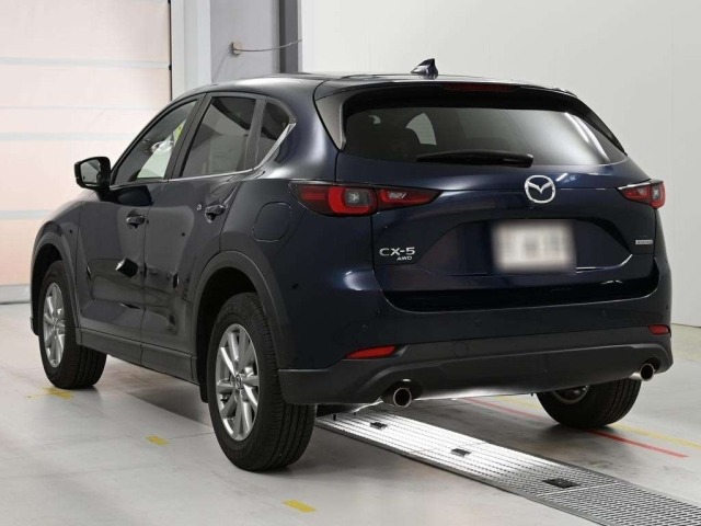 Mazda CX-5 2022 7570626-6