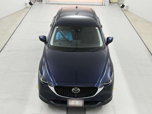 Mazda CX-5 2022 7570626-7
