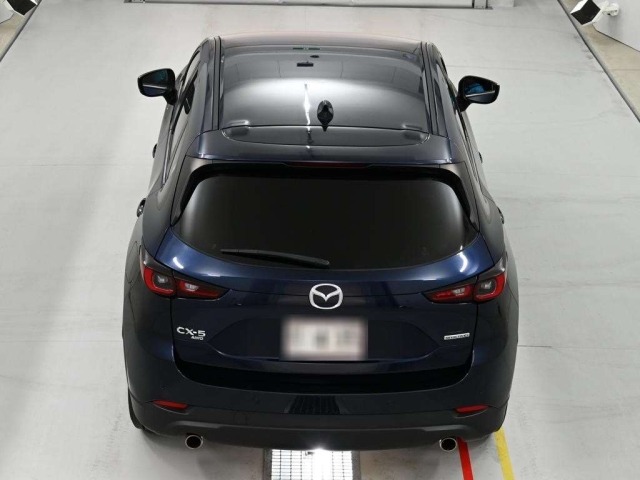 Mazda CX-5 2022 7570626-8