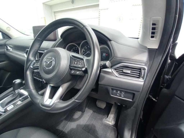 Mazda CX-5 2022 7570626-9