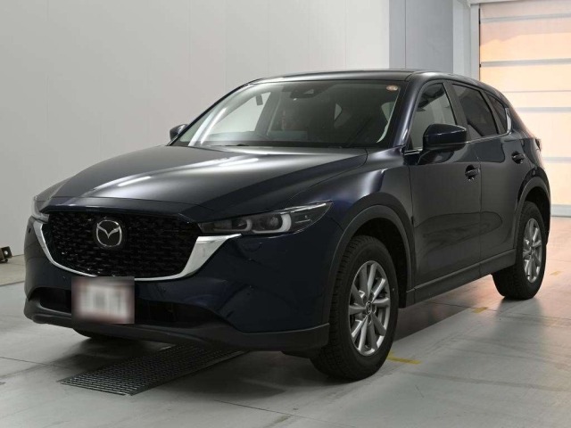 Mazda CX-5 2022 7570627-0
