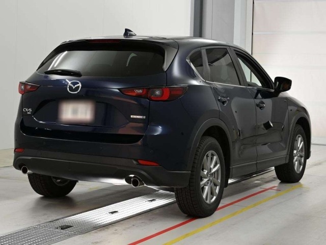 Mazda CX-5 2022 7570627-1