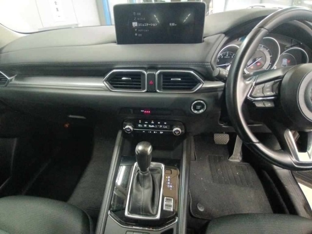 Mazda CX-5 2022 7570627-11