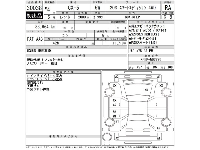 Mazda CX-5 2022 7570627-2