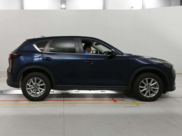 Mazda CX-5 2022 7570627-3