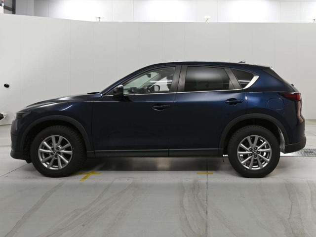 Mazda CX-5 2022 7570627-4