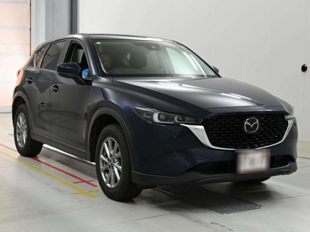 Mazda CX-5 2022 7570627-5