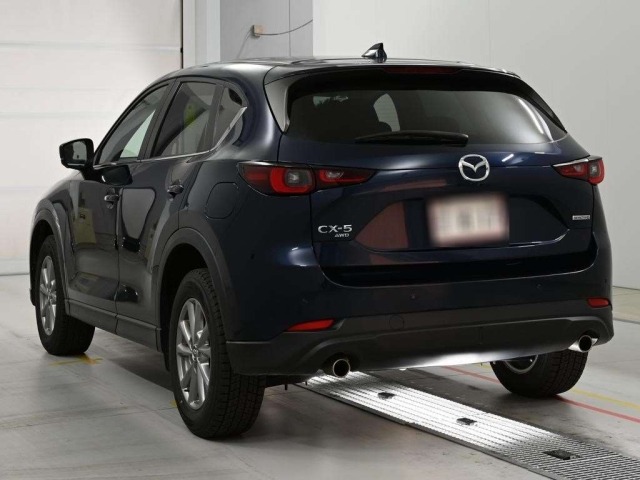 Mazda CX-5 2022 7570627-6