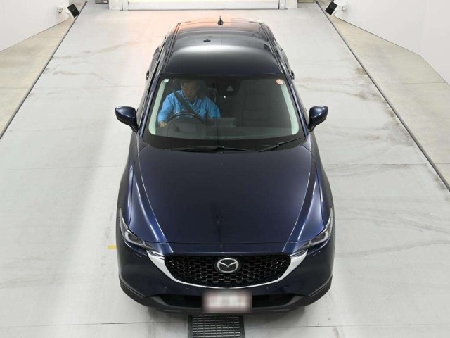 Mazda CX-5 2022 7570627-7