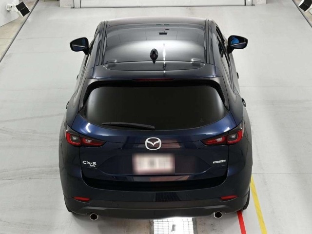 Mazda CX-5 2022 7570627-8