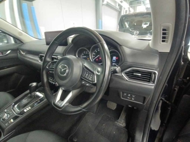 Mazda CX-5 2022 7570627-9