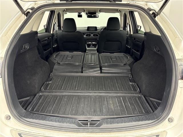 Mazda CX-5 2018 7572146-11