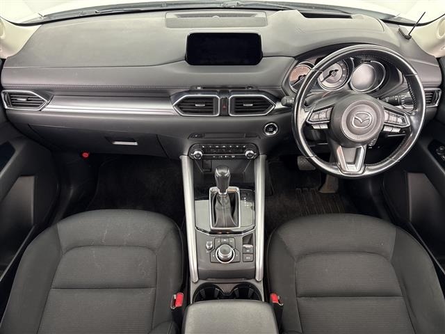 Mazda CX-5 2018 7572146-14