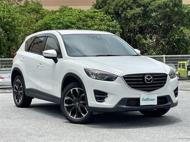 Mazda CX-5 2015 7572147-0