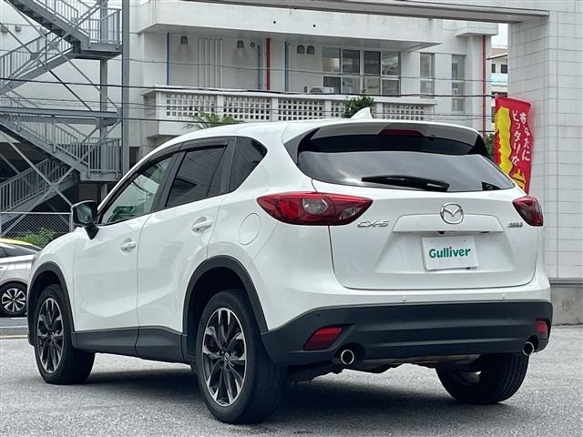 Mazda CX-5 2015 7572147-13