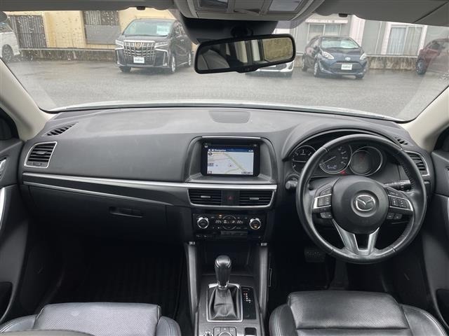 Mazda CX-5 2015 7572147-14