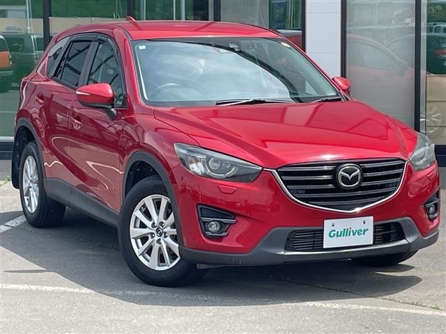 Mazda CX-5 2016 7572156-0