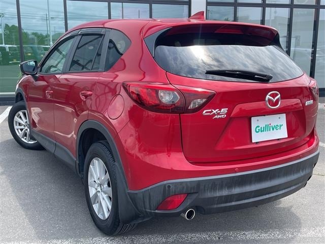 Mazda CX-5 2016 7572156-13