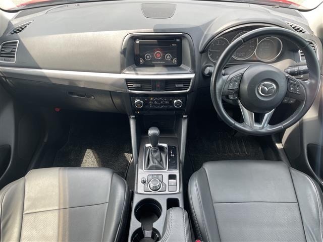 Mazda CX-5 2016 7572156-14