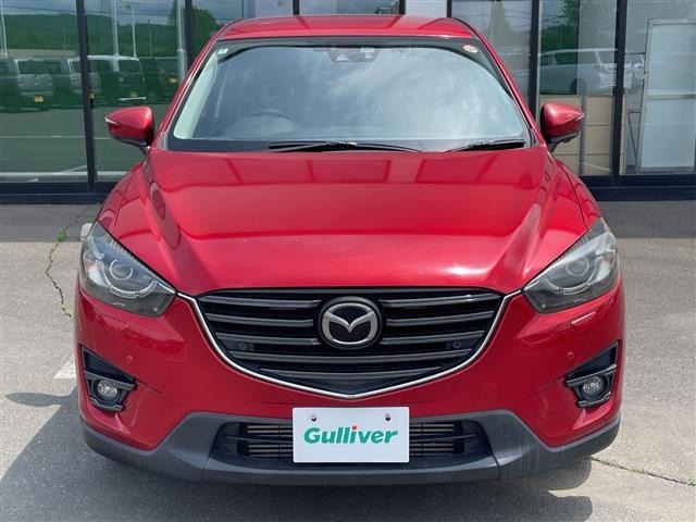 Mazda CX-5 2016 7572156-15
