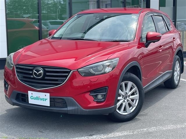 Mazda CX-5 2016 7572156-16