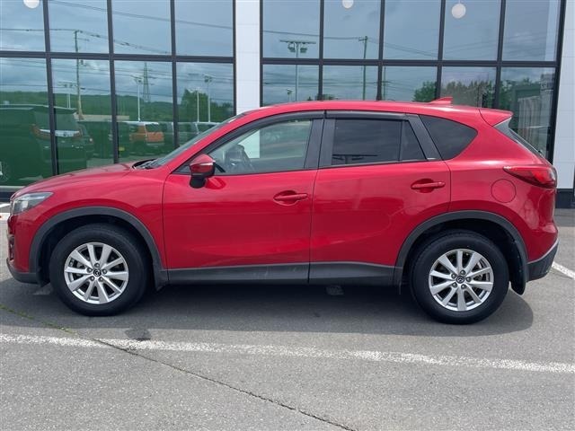 Mazda CX-5 2016 7572156-17