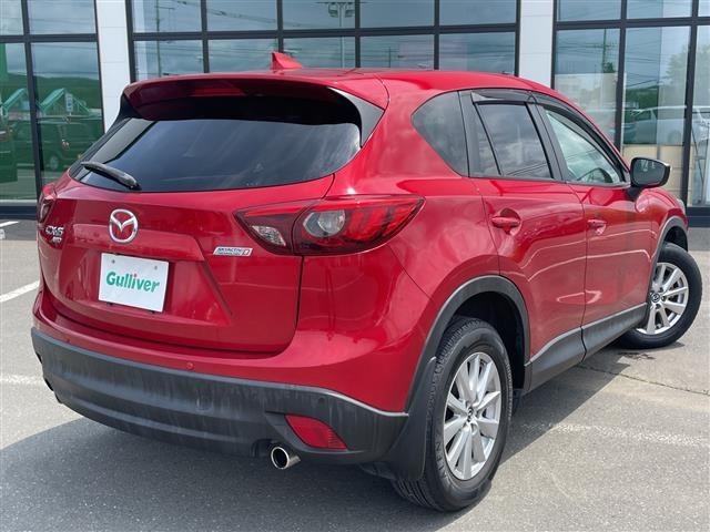 Mazda CX-5 2016 7572156-19