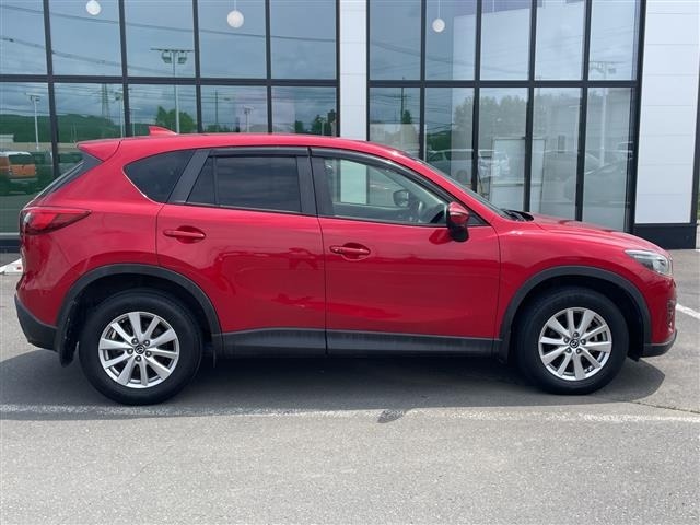 Mazda CX-5 2016 7572156-21