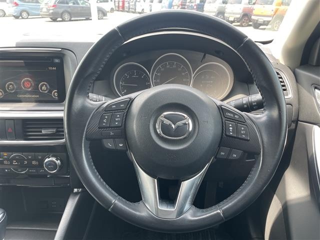 Mazda CX-5 2016 7572156-8