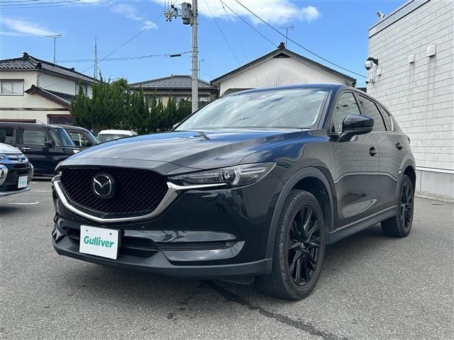 Mazda CX-5 2017 7572193-16