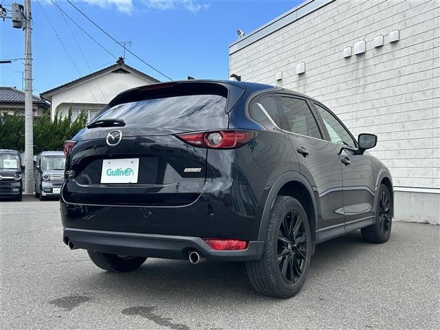 Mazda CX-5 2017 7572193-17