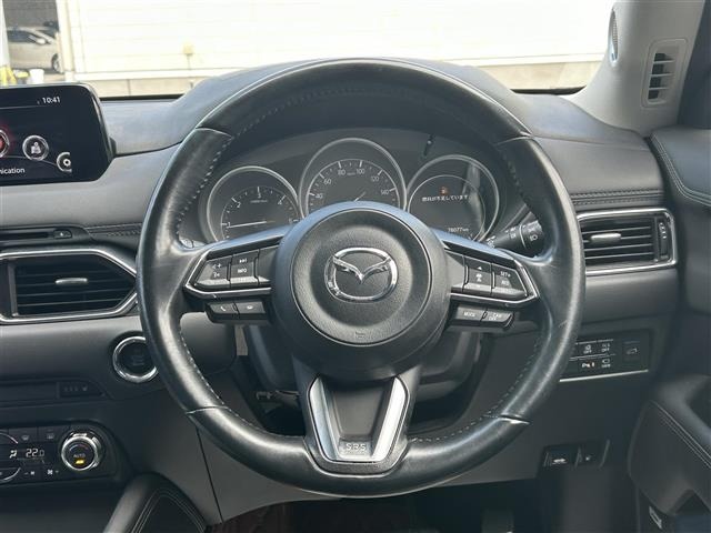 Mazda CX-5 2017 7572193-22