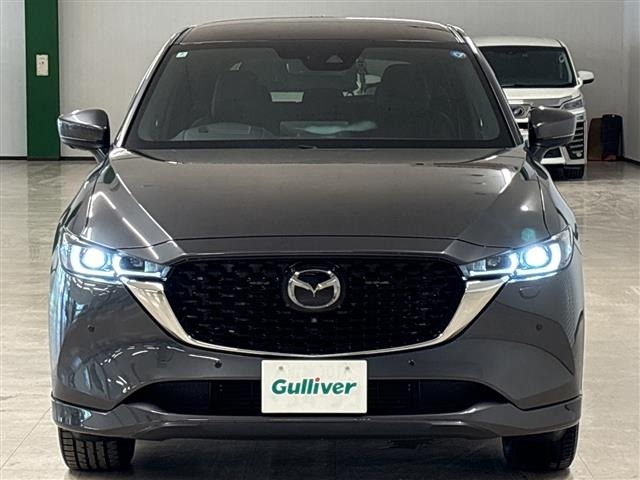 Mazda CX-5 2022 7572194-10