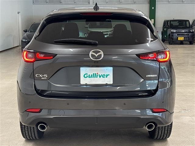Mazda CX-5 2022 7572194-11