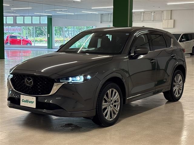 Mazda CX-5 2022 7572194-2