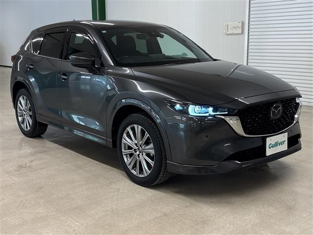 Mazda CX-5 2022 7572194-22