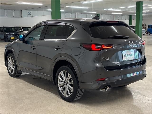 Mazda CX-5 2022 7572194-4