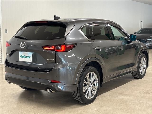 Mazda CX-5 2022 7572194-6