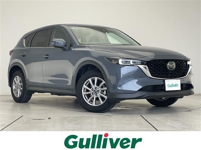 Mazda CX-5 2022 7572212-0