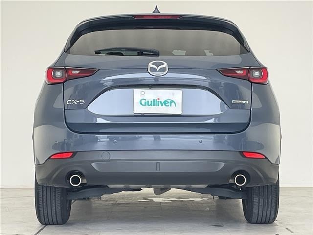 Mazda CX-5 2022 7572212-13