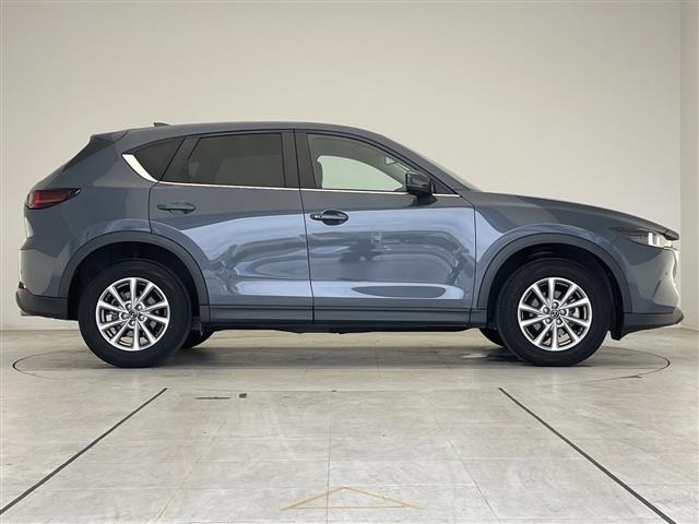Mazda CX-5 2022 7572212-2