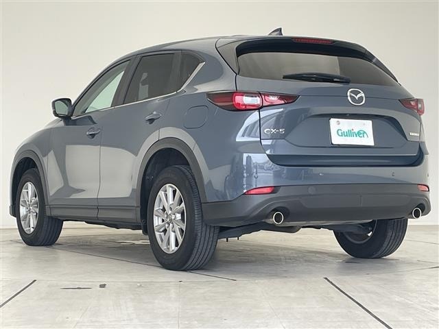 Mazda CX-5 2022 7572212-4