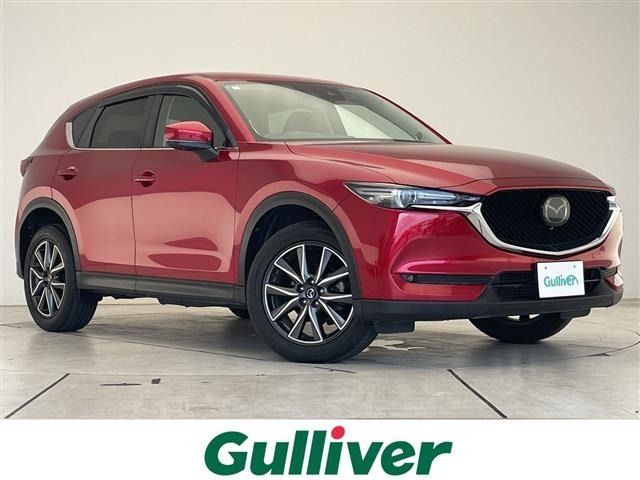 Mazda CX-5 2018 7572213-0