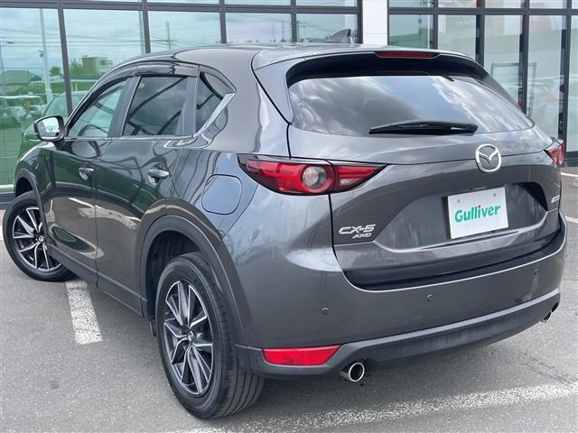Mazda CX-5 2017 7572229-13