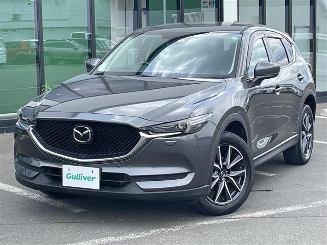 Mazda CX-5 2017 7572229-16