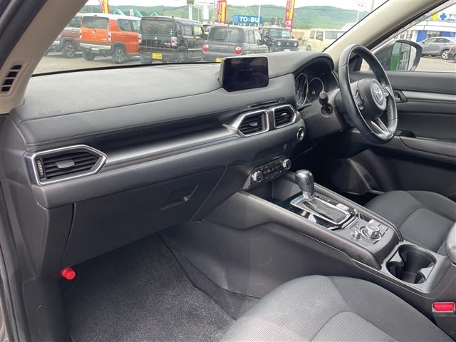 Mazda CX-5 2017 7572229-2