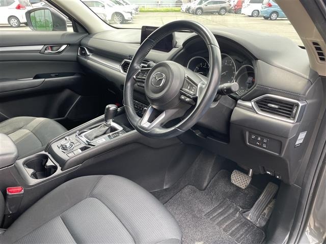 Mazda CX-5 2017 7572229-4