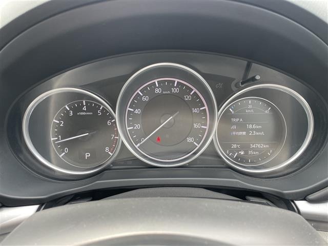 Mazda CX-5 2017 7572229-7